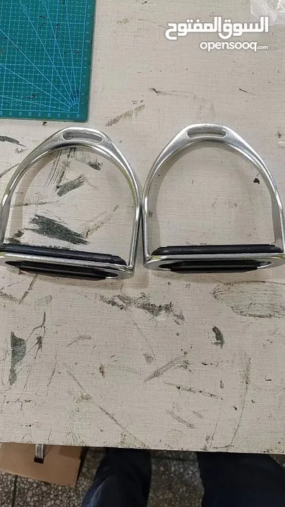سرج خيل  قياس 17