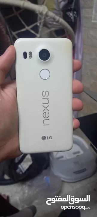 3 اجهزة للبيع بسعر ممتاز  Galaxy a22 Mi A2  LG nexus