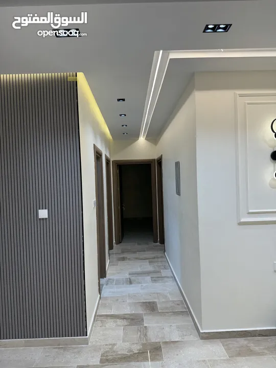 Luxury Smart Apartment