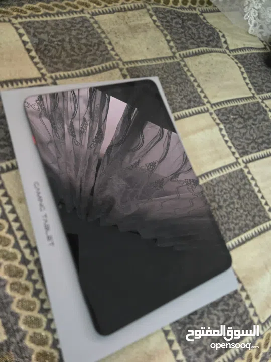 تابلت ريد ماجيك استر استعمال اسبوعين