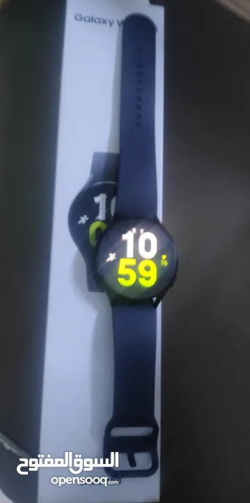 galaxy watch 5