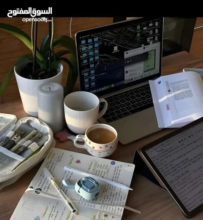 محاسب مالي وإداري