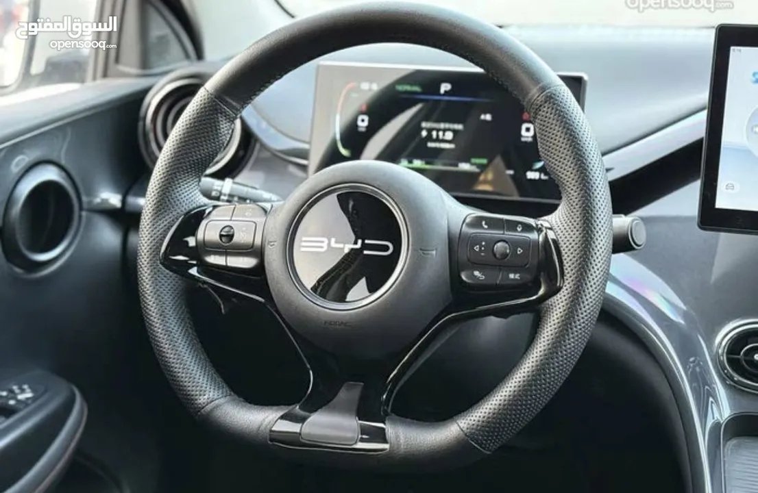Byd e2 2023