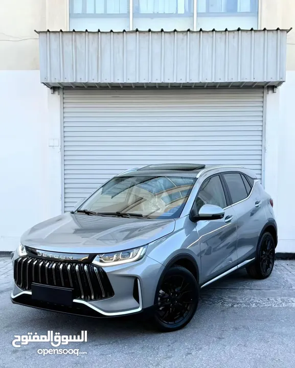 Jetour X50 2026 Full Option