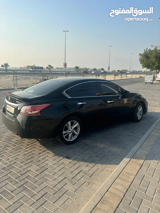 nissan altima 2013 3.5sv