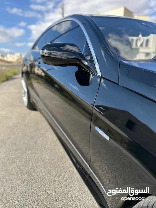 E250 AMG بانوراما فحص كامل بسعر مغري جدا