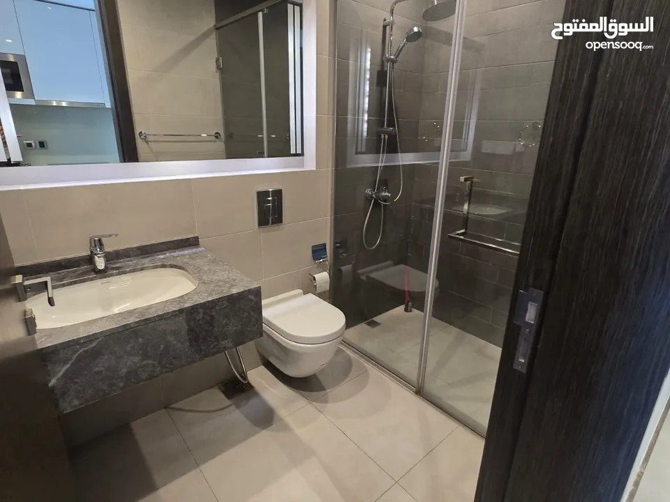 استوديو مفروشة في السيف  Furnished studio in Seef