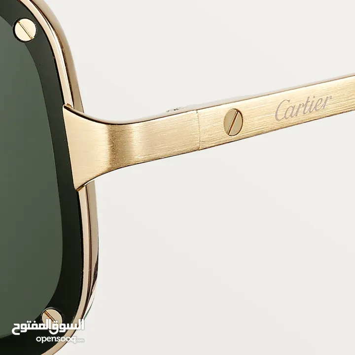 Cartier sunglasses