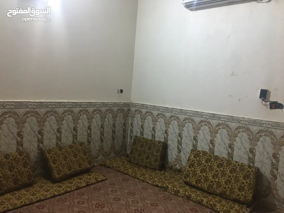 بيت للبيع التنومه الصالحيه قرب شارع ابو مهدي المهدس