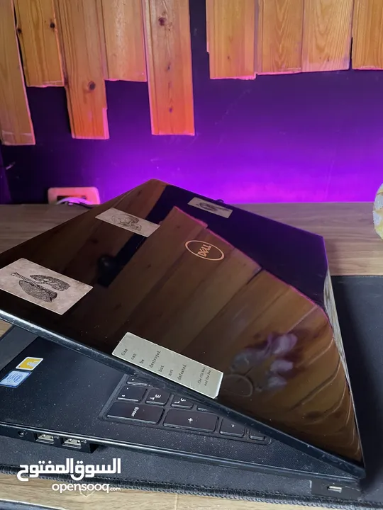 Laptop dell inspiron core i7 لابتوب  ديل بسعر حرق