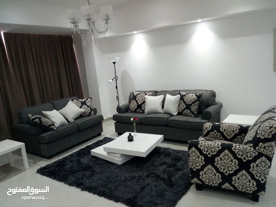 Apartment for Sale in Juffair – Saray Tower