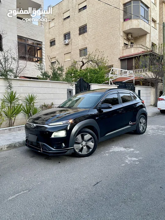 كونا 2019 فل كامل اعلى صنف مع فتحه