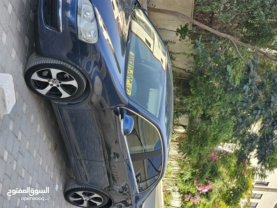 فولكس فاجن جيتا VOLKSWAGEN JEETA