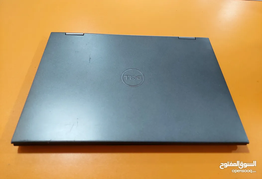 لابتوب dell inspiron 13-5368