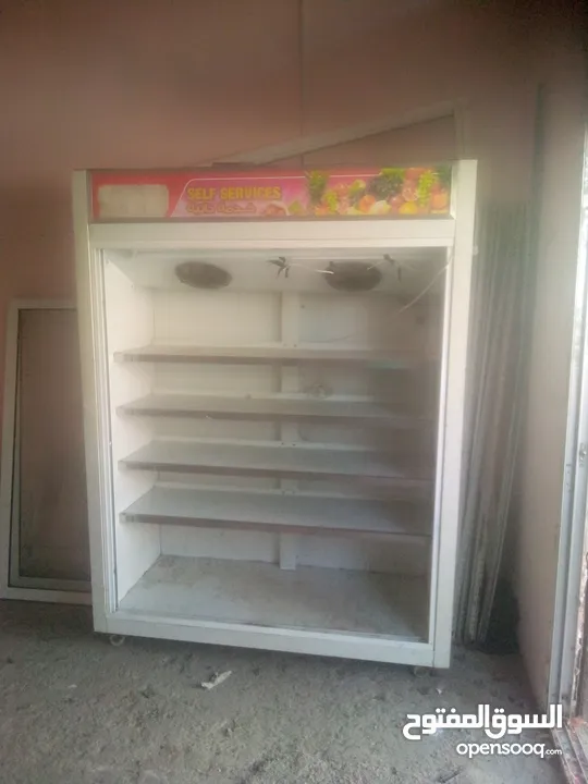 تجهيز محلات
