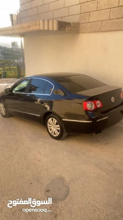 بيع باسات 2006 بيت لحم  طريقة الدفع نص بنص او شيكات