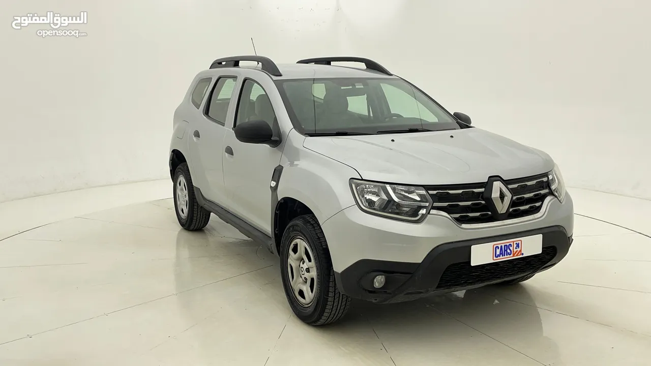 (FREE HOME TEST DRIVE AND ZERO DOWN PAYMENT) RENAULT DUSTER