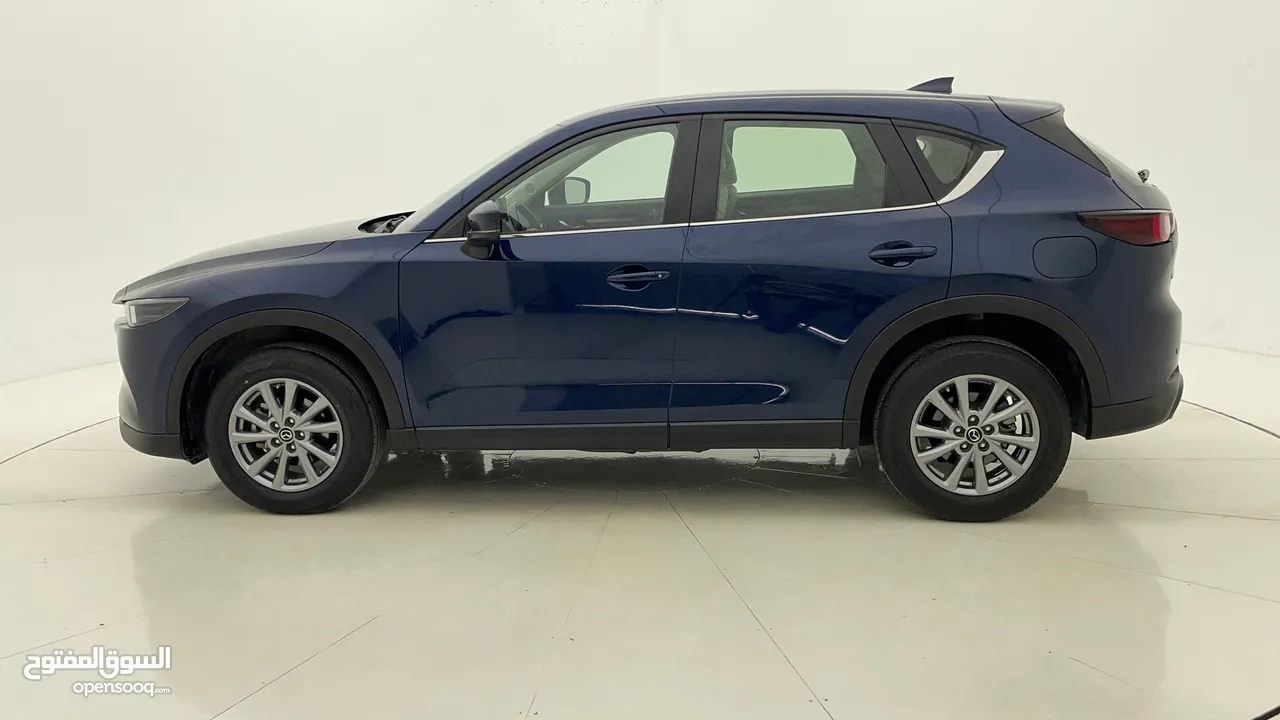 (FREE HOME TEST DRIVE AND ZERO DOWN PAYMENT) MAZDA CX 5