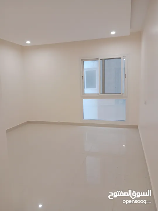 Apartment for rent with direct view of Al Ghubrah Beach