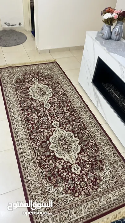 سجاد تركي حريري