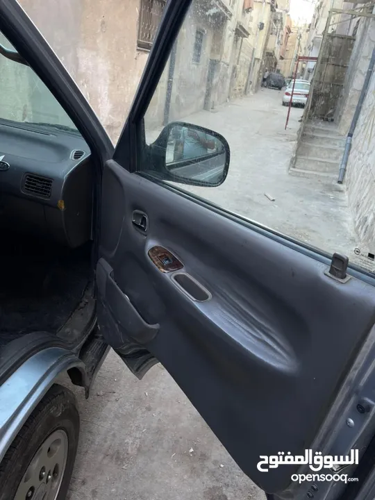 باص بريجو 2002