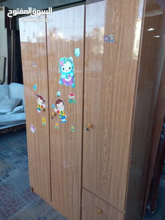 خزانه بحاله ممتازه في جرش
