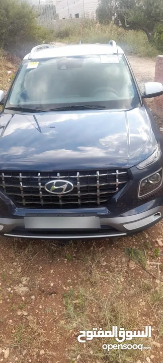 هونداي فينو يد اولى