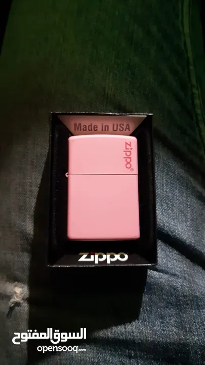 ولاعات زيبو zippo الامريكيه متوفر البيع جمله ومفرق  التوصيل متوفر الى جميع المناطق .