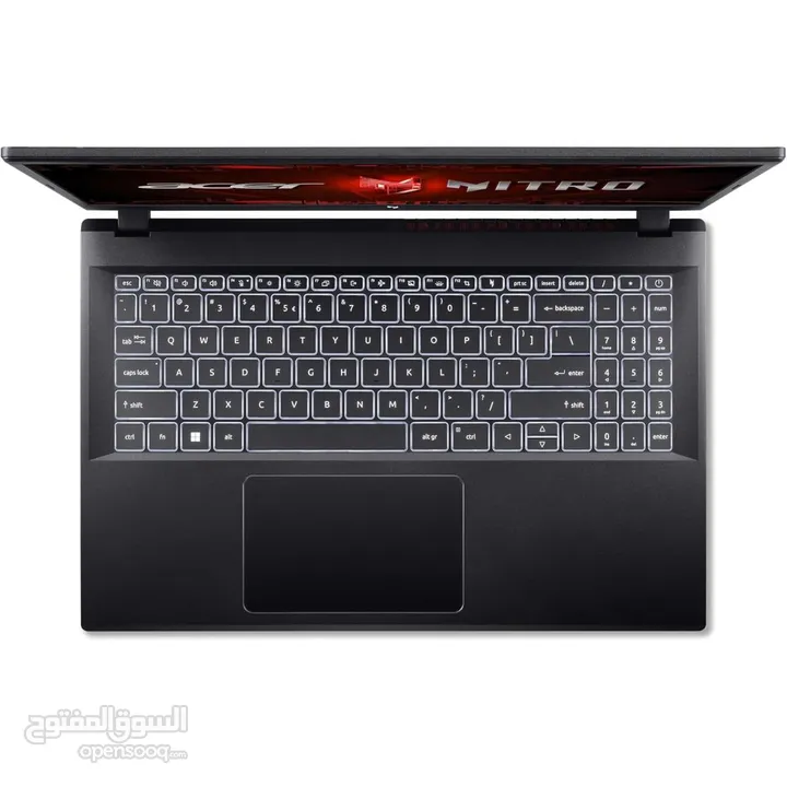 Laptop ACER NITRO V15 13TH GEN Intel Core i7-13620H