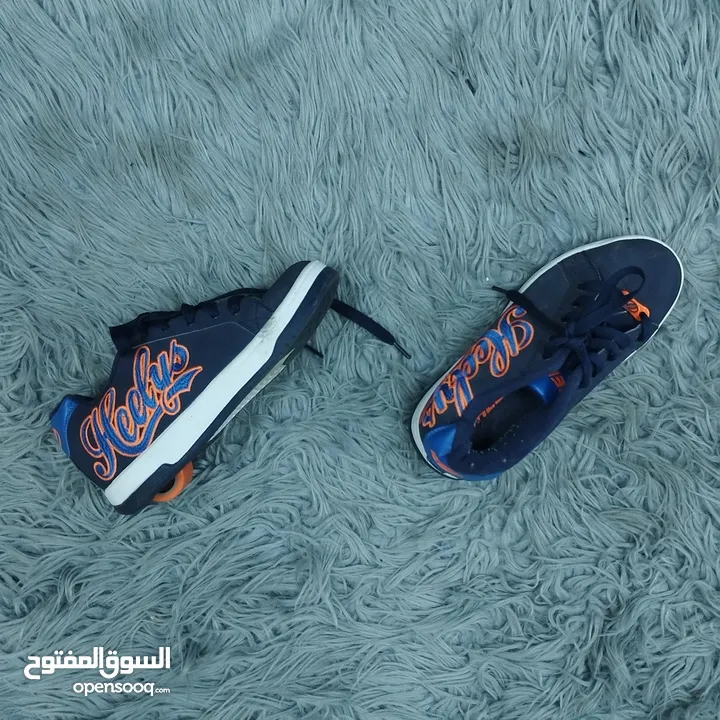 حذاء رياضة نايكي أوروبي وكالة