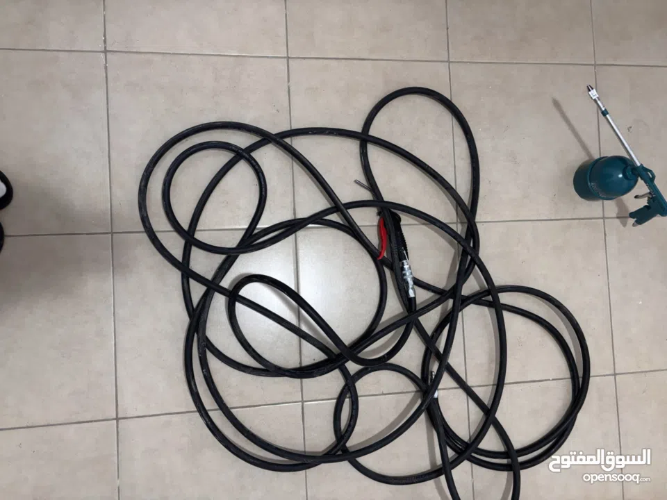 كمبروسر هواء