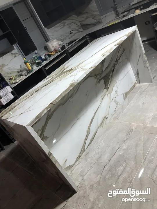 كافة اعمال الشايش والمطابخ بورسلان وصناعي