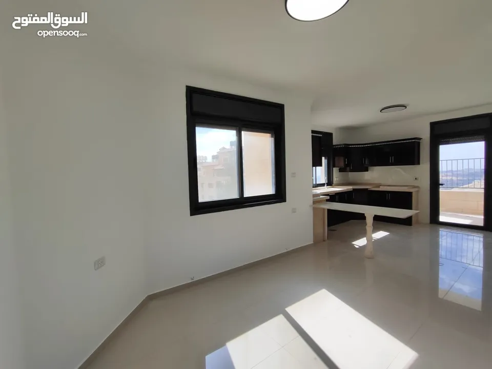 شقة مميزة غير مفروشة للإيجار – عين مصباح  قرب سوبر ماركت بغداد