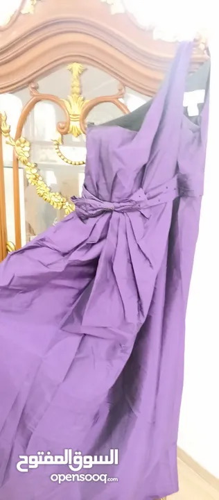 شروة فساتين سهره