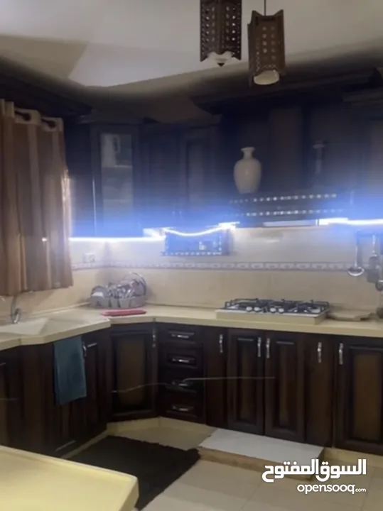 شقة للبيع الإرسال