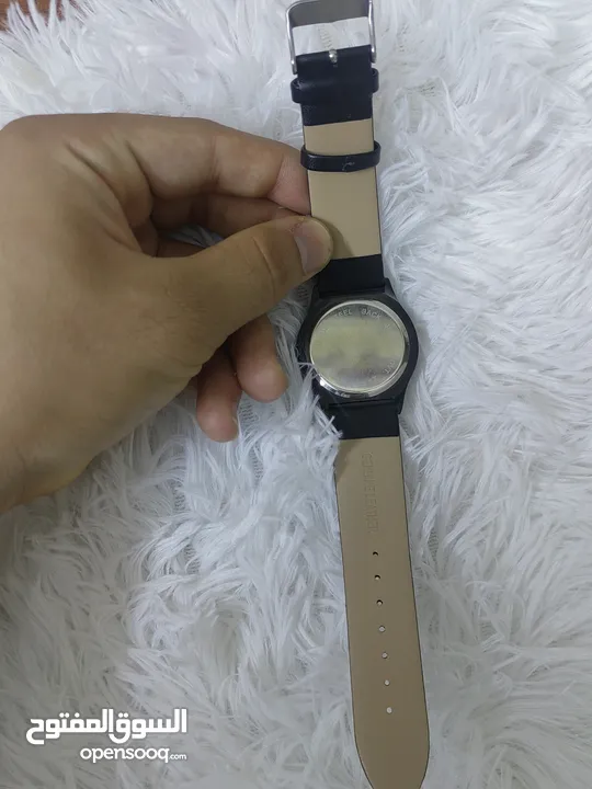 Unique Quartz Watch