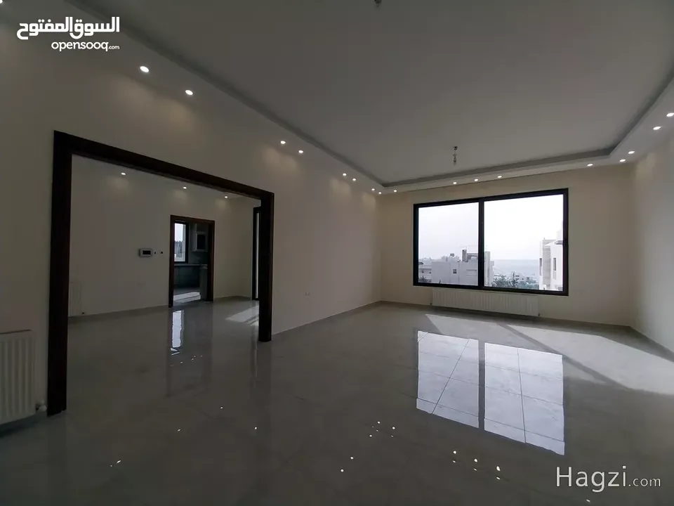 شقة للبيع في عبدون  ( Property ID : 35578 )