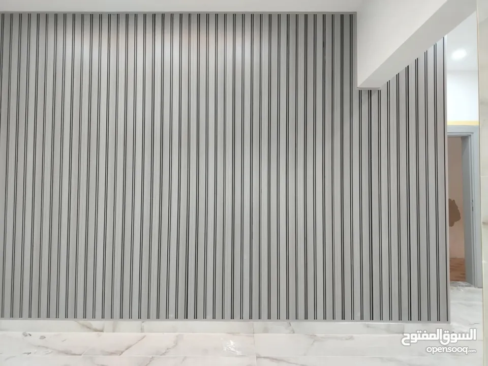 معلم جبسم بورد ودهانات و pvc