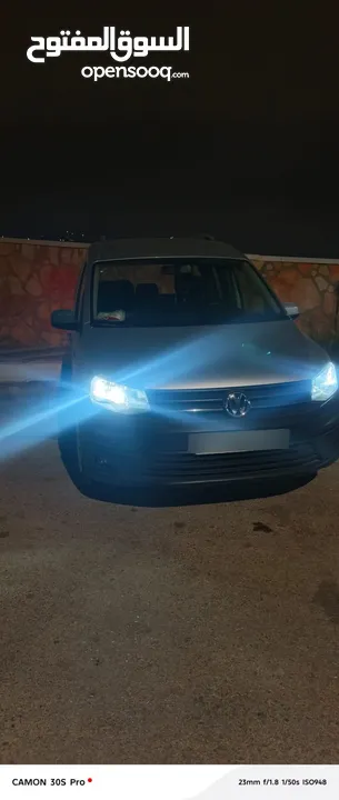 كادي للبيع او البدل على سكودا