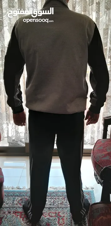بدلة رياضة اديداس (adidas)