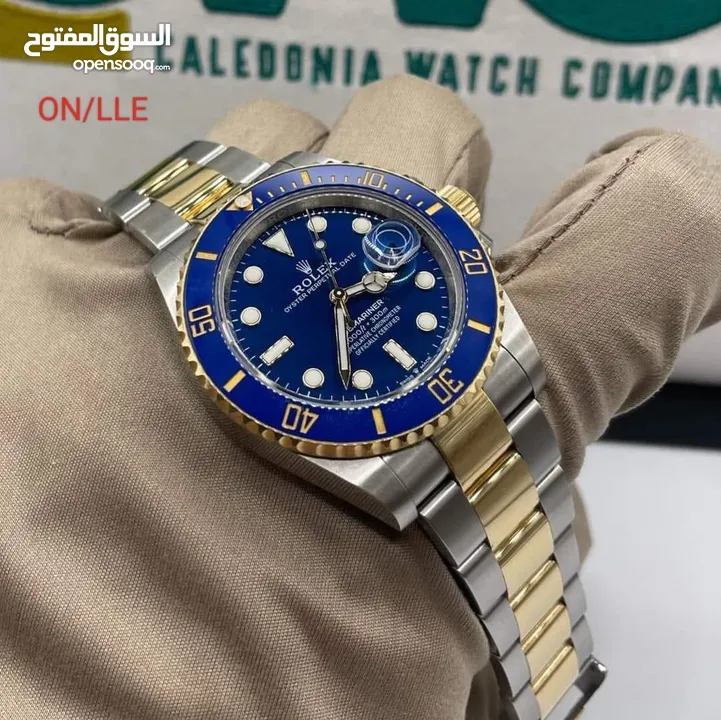 ساعات Rolex