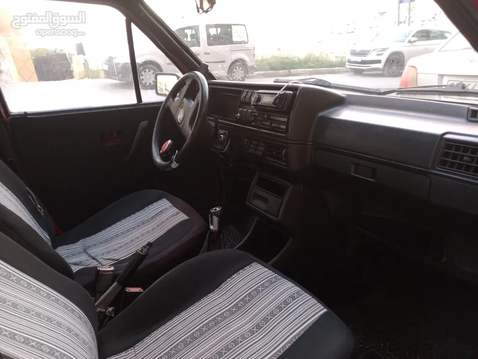 golf mk2 1985