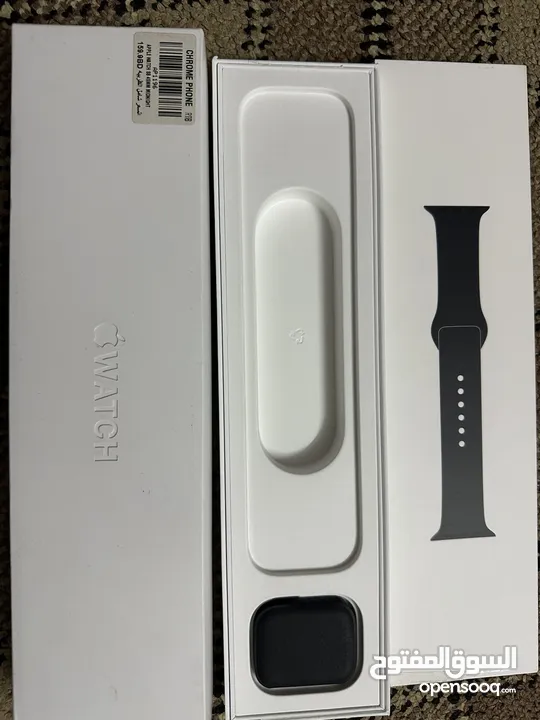 Apple Watch series 8 45mm