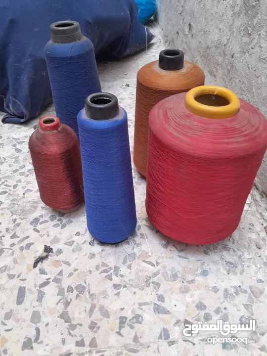 كميات كبيره بسعر محروق  راسلني على الواتس