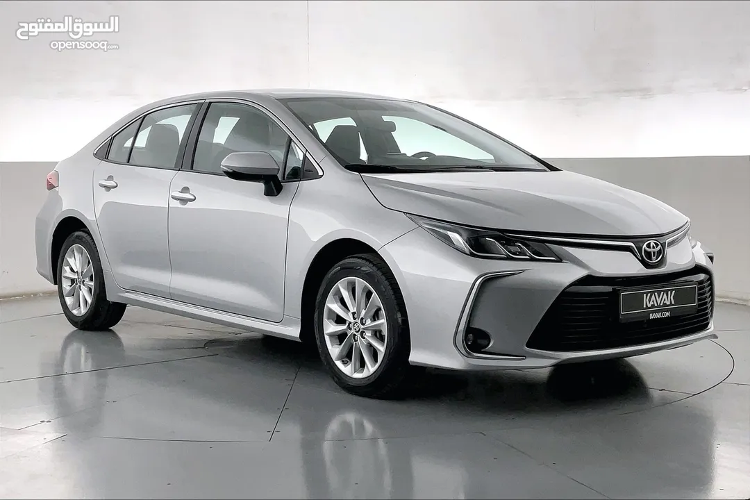 2023 Toyota Corolla GLI  • Big Price Drop • Manufacturer warranty till 15-Feb-2026 • 356413