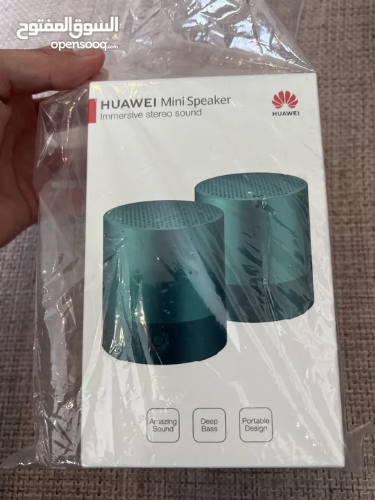 Huawei Mini Speaker