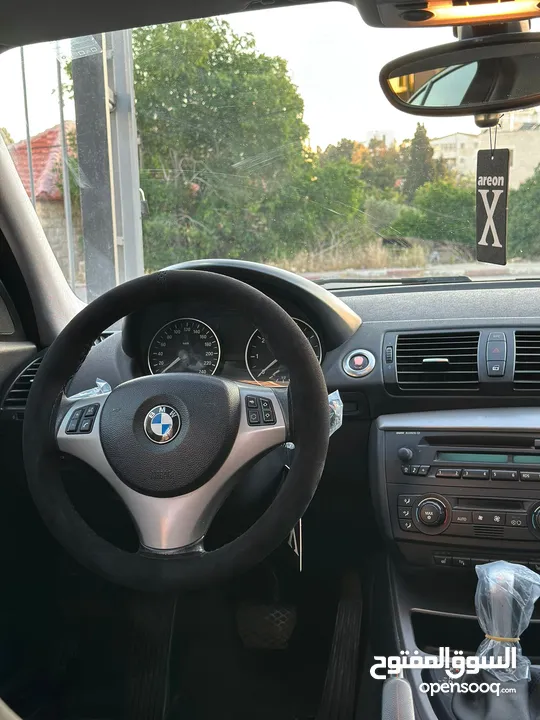 Bmw 120i 2008