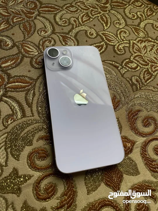 بحالة الوكالة Iphone 14 ايفون 14