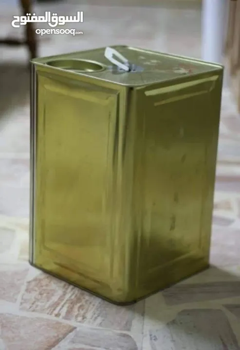 زيت زيتون بلدي مكفول