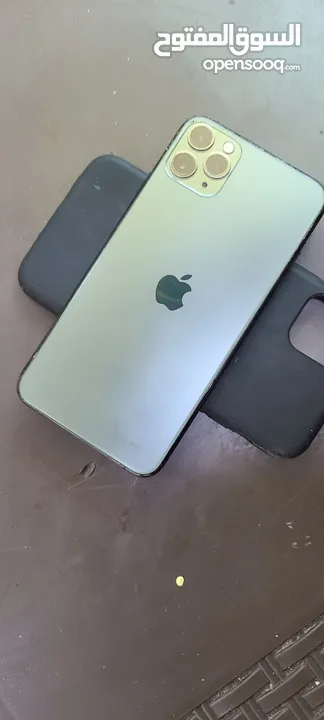 iPhone 11 Pro Max